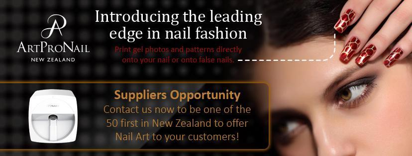 Artpro Nail Manicure Art Pro Nail - O'2Nails Digital Nail Art & Photo Printer Machine