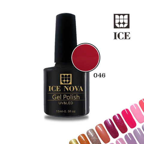 Ice Nova - Gel Nail Polish - 226 (Soak Off) UV / LED Gel Polish BUY 3 GET 1 FREE