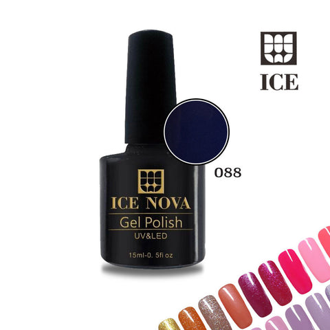 Ice Nova - Gel Nail Polish - 223 (Soak Off) UV / LED Gel Polish BUY 3 GET 1 FREE