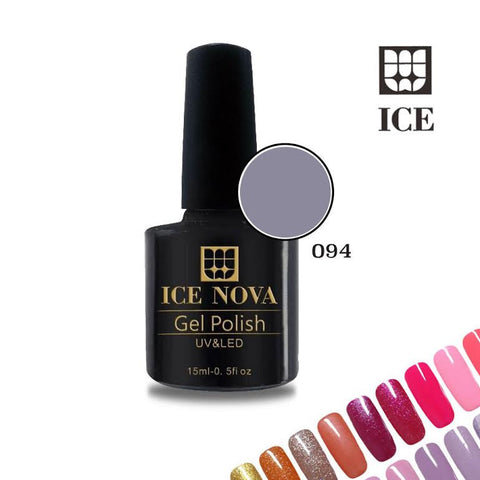 Ice Nova - Gel Nail Polish - 226 (Soak Off) UV / LED Gel Polish BUY 3 GET 1 FREE