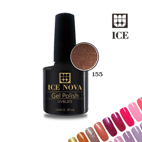 Ice Nova - Gel Nail Polish - 226 (Soak Off) UV / LED Gel Polish BUY 3 GET 1 FREE