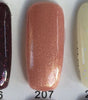 Artpro Nail Manicure Ice Nova - Gel Nail Polish - 207