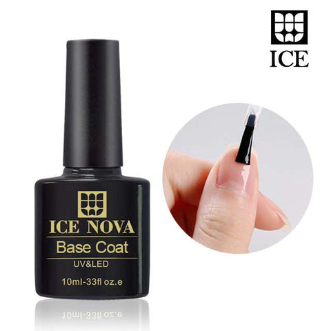 Ice Nova - Gel Nail Polish - 214 (Soak Off) UV / LED Gel Polish BUY 3 GET 1 FREE