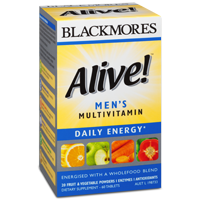 Blackmores Vitamins - Bio Iron Support ***Past Expiry. See notes