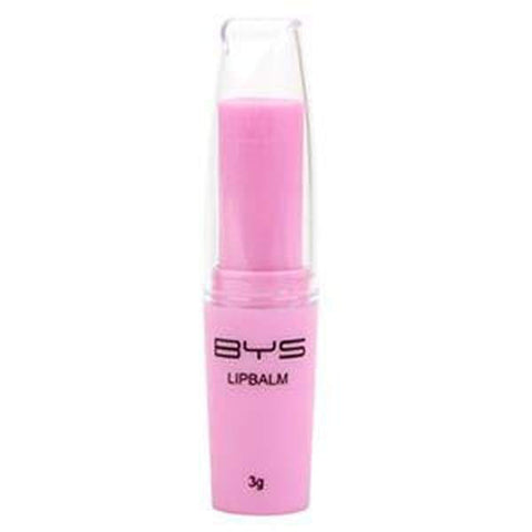 Za - Pure Shine Lips - Pretty Pink