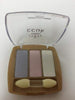 CCUK Makeup CCUK Eyeshadow Trio - Pastels