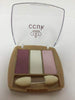 CCUK Makeup CCUK Eyeshadow Trio -Pinks