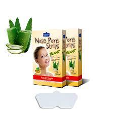 BC Nose Pore Strips 'Charcoal'