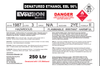 Clearance Health & Beauty Ethanol 96% Denatured 250l drum (3 in total)