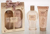Clearance Health & Beauty Gift Sets Romantic Moments -  2 Piece Bath Set