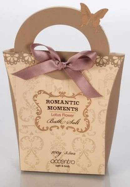Clearance Health & Beauty Gift Sets Romantic Moments - Bath Salts