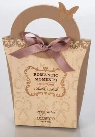 Romantic Moments - Body Lotion