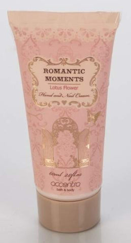 Romantic Moments - Bath & Shower Gel