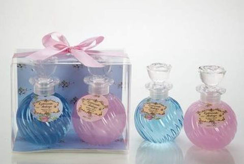 Romantic Moments - Bath & Shower Gel