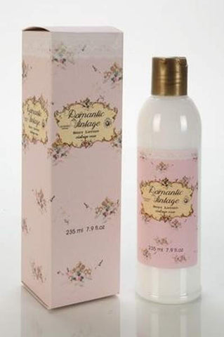 Romantic Moments - Bath & Shower Gel Box