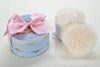 Clearance Health & Beauty Gift Sets Romantic Vintage - Powder Puff