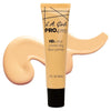 Clearance Health & Beauty La Girl - Colour Correcting Face Primer - Yellow (Dullness)