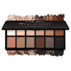Clearance Health & Beauty LA Girl Fanatic Eyeshadow Palette - The Nudist