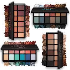 Clearance Health & Beauty LA Girl Fanatic Eyeshadow Palette - The Nudist