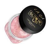 LA Girl Glossy Plumping Lipgloss Luscious GLG927