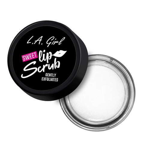 LA Girl Gel Eyeliner - Jet Black