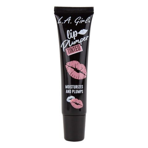 LA Girl Glossy Plumping Lipgloss Luscious GLG927