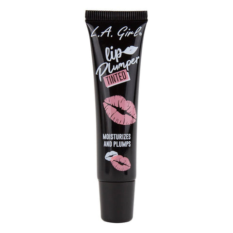 LA Girl Gel Eyeliner - Jet Black