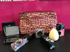 Clearance Health & Beauty Makeup Makeup Set and Makeup Bag -Floral  / Makeup Giftset