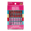 Clearance Health & Beauty Manicure Paul Frank Stick On Nails