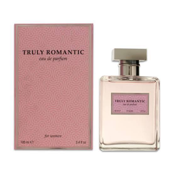Clearance Health & Beauty Truly Romantic Eau De Parfum