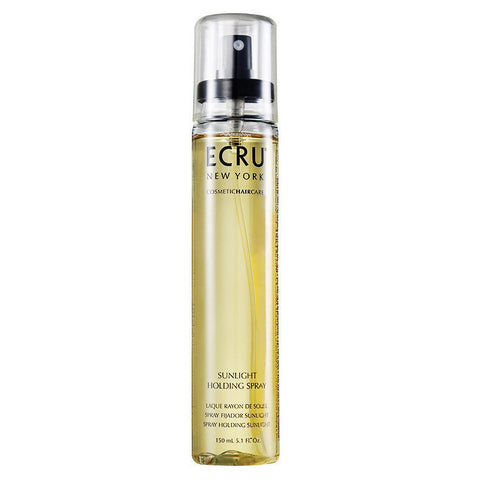 ECRU Sunlight Finishing Spray / Professional Hair Spray FREE GIFT WITH PURCHASE