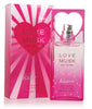 Je t'aime Perfume & Body Spray Love Musk Eau de Parfum Spray