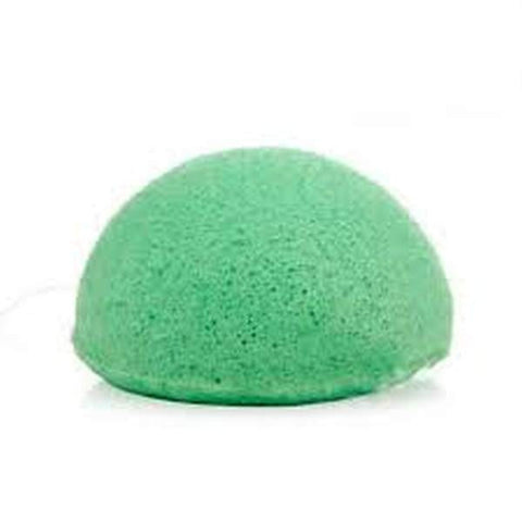 Konjac Sponge - Yellow