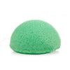 Konjac Sponge Skincare - Face Konjac Sponge - Green