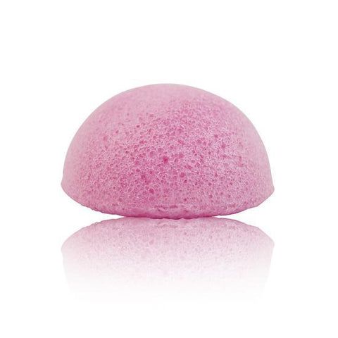 Konjac Sponge - Purple