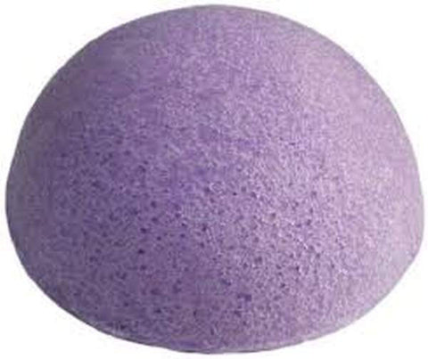 Konjac Sponge - Pink