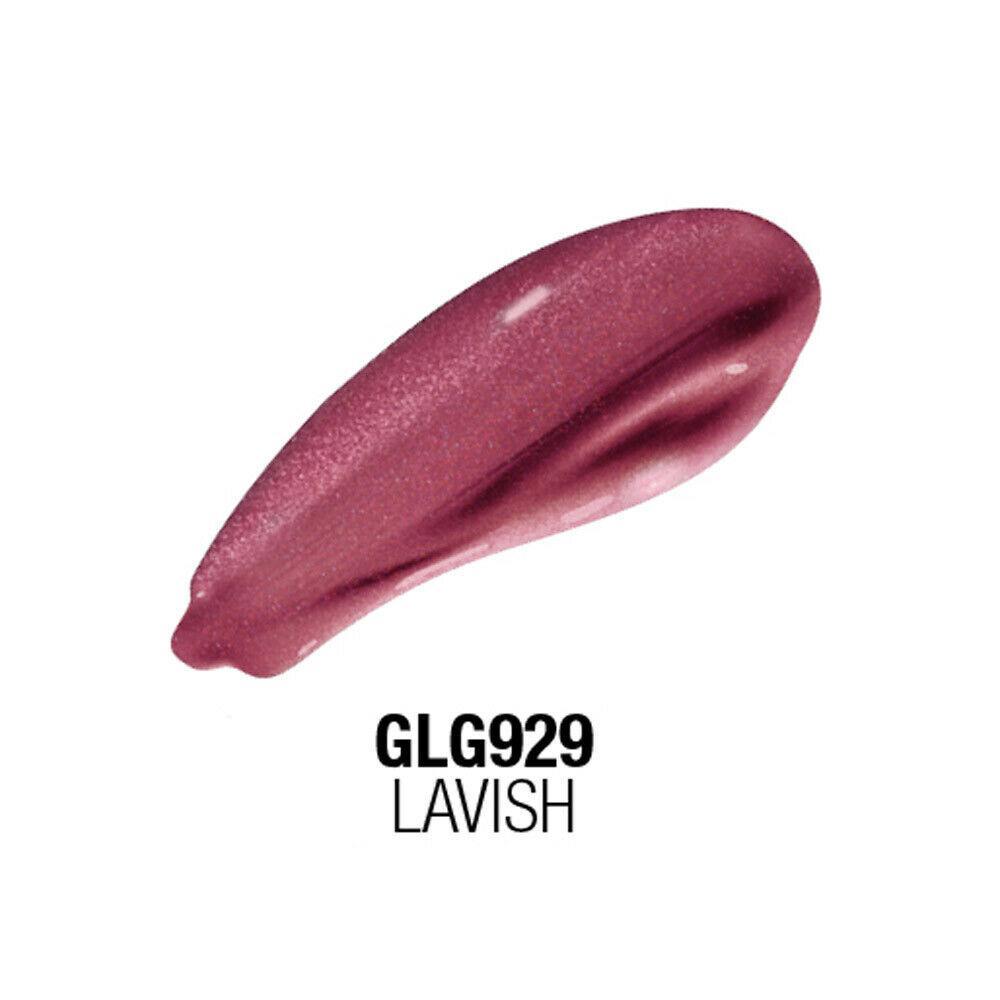 La Girl Makeup Glossy Plumping Lipgloss Lavish GLG929