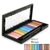 La Girl Makeup LA Girl 10 Color Eye Palette - Prism