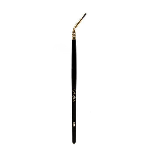 LA Girl - Glide Gel Eyeliner Pencil - Deep Bronze