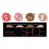 La Girl Makeup LA Girl Beauty Brick Blush - Spice