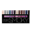 LA Girl Makeup LA Girl Beauty Brick Eyeshadow - Smoky