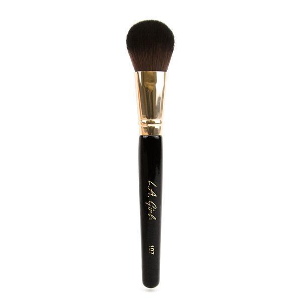 La Girl Makeup LA Girl - Blush Brush - 107