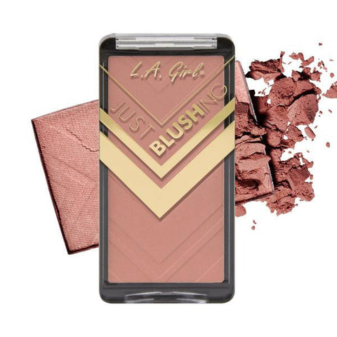 LA Girl - Colour Correcting Face Primer - Cool Pink (Illuminates Skin tone) FREE GIFT DEAL !