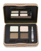 La Girl Makeup LA Girl Brow Kit - Light and Bright