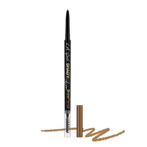 Shiseido Eyebrow Styling Duo Pen BR602 Deep Brown -Powder Pen Refill