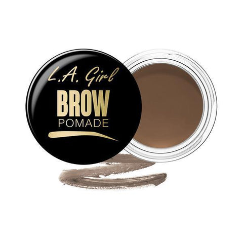LA Girl - Eyebrow Pencil - Warm Brown FREE GIFT DEAL !