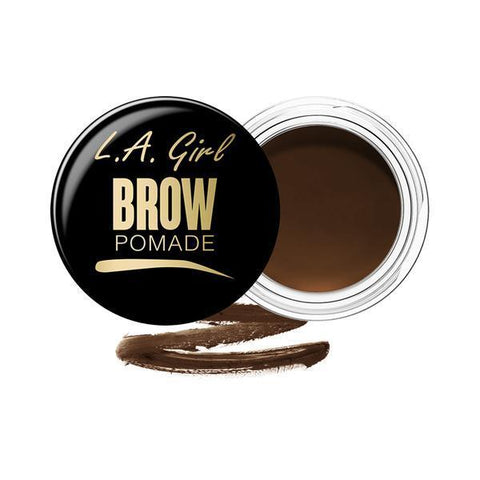 LA Girl - Brow / EyebrowPomade - Dark Brown FREE GIFT DEAL !