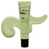 LA Girl Makeup LA Girl - Colour Correcting Face Primer - Green (Neutralizes Redness)