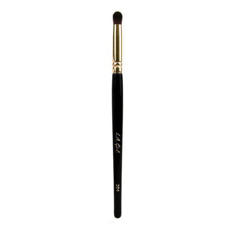 LA Girl - Glide Gel Eyeliner Pencil - Brown