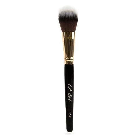 LA Girl - Glazed Lip Paint - Whimsical